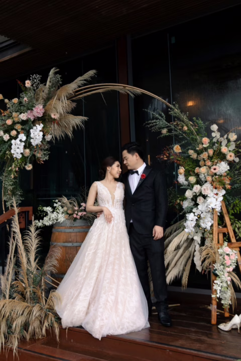 Deeplove Wedding Studio | ดีพเลิฟ ชุดเจ้าสาวมินิมอล, ชุดเจ้าสาว, ชุดเจ้าบ่าว, ชุดไทยแต่งงาน , ชุดไทยเจ้าสาว โดยเฉพาะ