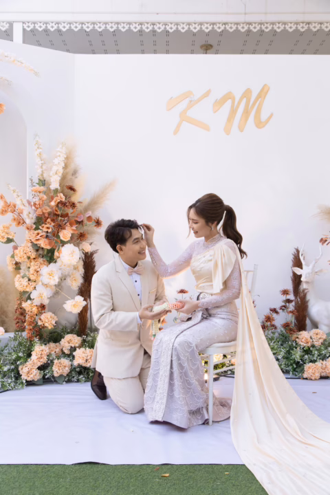 Deeplove Wedding Studio | ดีพเลิฟ ชุดเจ้าสาวมินิมอล, ชุดเจ้าสาว, ชุดเจ้าบ่าว, ชุดไทยแต่งงาน , ชุดไทยเจ้าสาว โดยเฉพาะ