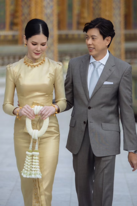 Deeplove Wedding Studio | ดีพเลิฟ ชุดเจ้าสาวมินิมอล, ชุดเจ้าสาว, ชุดเจ้าบ่าว, ชุดไทยแต่งงาน , ชุดไทยเจ้าสาว โดยเฉพาะ