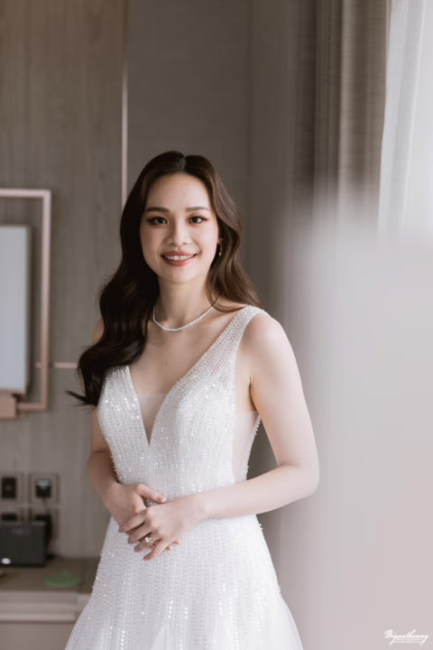 Deeplove Wedding Studio | ดีพเลิฟ ชุดเจ้าสาวมินิมอล, ชุดเจ้าสาว, ชุดเจ้าบ่าว, ชุดไทยแต่งงาน , ชุดไทยเจ้าสาว โดยเฉพาะ