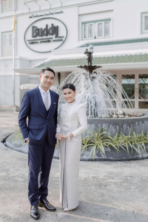 Deeplove Wedding Studio | ดีพเลิฟ ชุดเจ้าสาวมินิมอล, ชุดเจ้าสาว, ชุดเจ้าบ่าว, ชุดไทยแต่งงาน , ชุดไทยเจ้าสาว โดยเฉพาะ