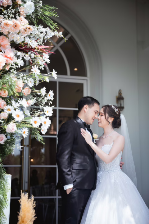 Deeplove Wedding Studio | ดีพเลิฟ ชุดเจ้าสาวมินิมอล, ชุดเจ้าสาว, ชุดเจ้าบ่าว, ชุดไทยแต่งงาน , ชุดไทยเจ้าสาว โดยเฉพาะ