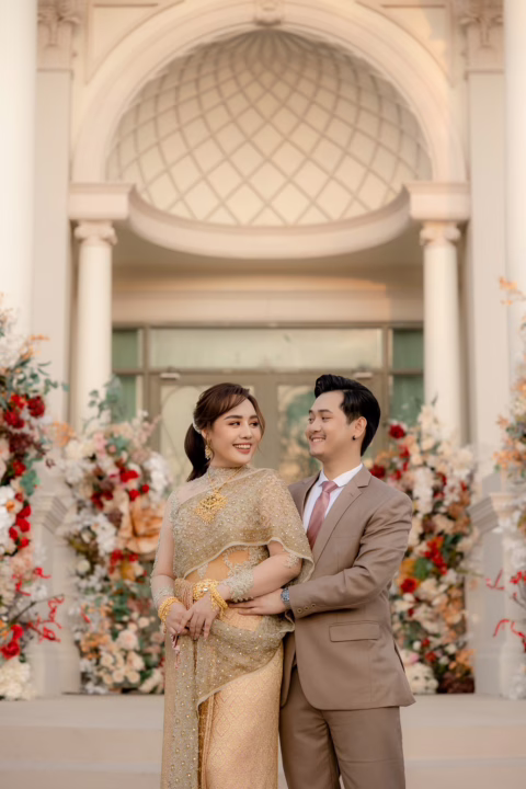 Deeplove Wedding Studio | ดีพเลิฟ ชุดเจ้าสาวมินิมอล, ชุดเจ้าสาว, ชุดเจ้าบ่าว, ชุดไทยแต่งงาน , ชุดไทยเจ้าสาว โดยเฉพาะ