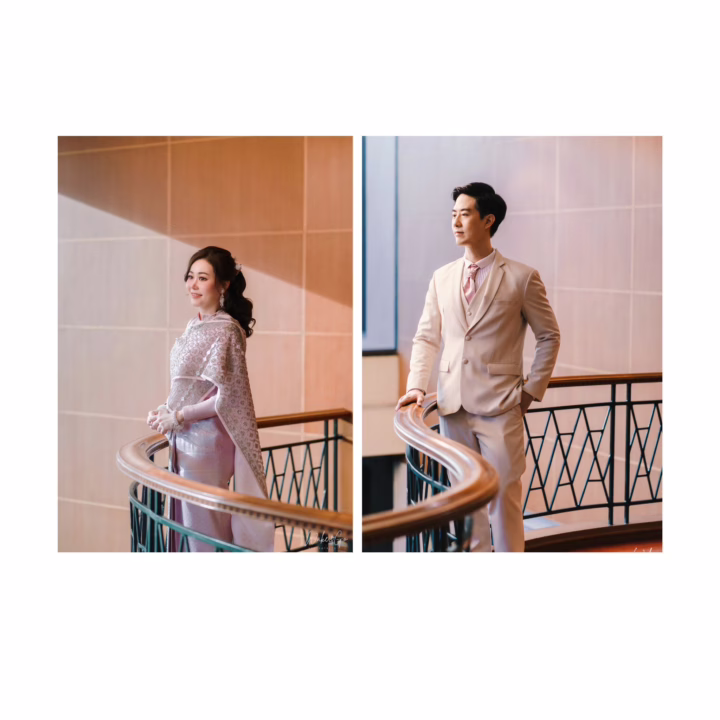 Deeplove Wedding Studio | ดีพเลิฟ ชุดเจ้าสาวมินิมอล, ชุดเจ้าสาว, ชุดเจ้าบ่าว, ชุดไทยแต่งงาน , ชุดไทยเจ้าสาว โดยเฉพาะ