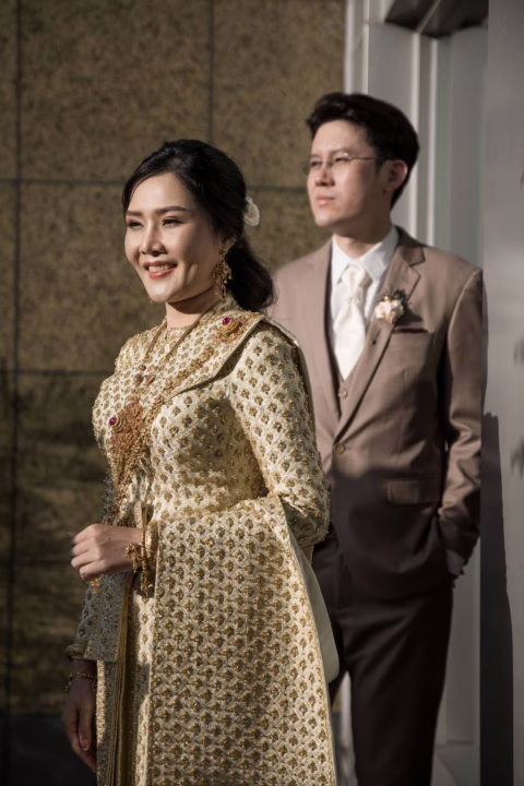 Deeplove Wedding Studio | ดีพเลิฟ ชุดเจ้าสาวมินิมอล, ชุดเจ้าสาว, ชุดเจ้าบ่าว, ชุดไทยแต่งงาน , ชุดไทยเจ้าสาว โดยเฉพาะ