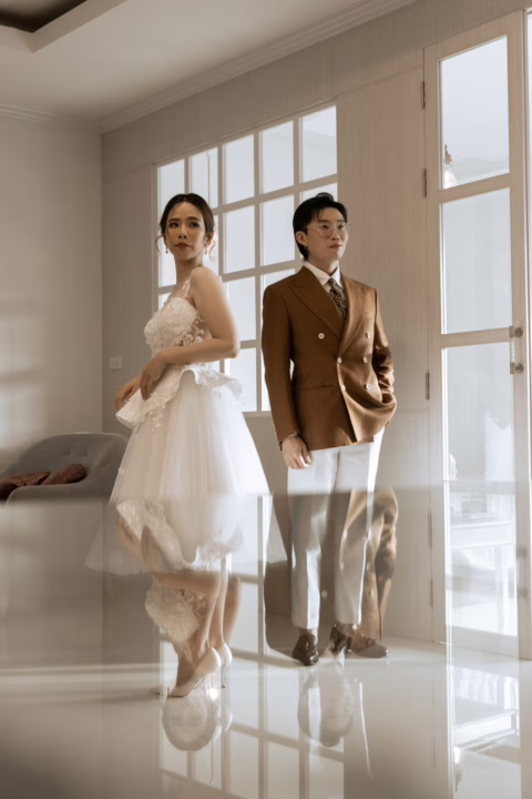 Deeplove Wedding Studio | ดีพเลิฟ ชุดเจ้าสาวมินิมอล, ชุดเจ้าสาว, ชุดเจ้าบ่าว, ชุดไทยแต่งงาน , ชุดไทยเจ้าสาว โดยเฉพาะ
