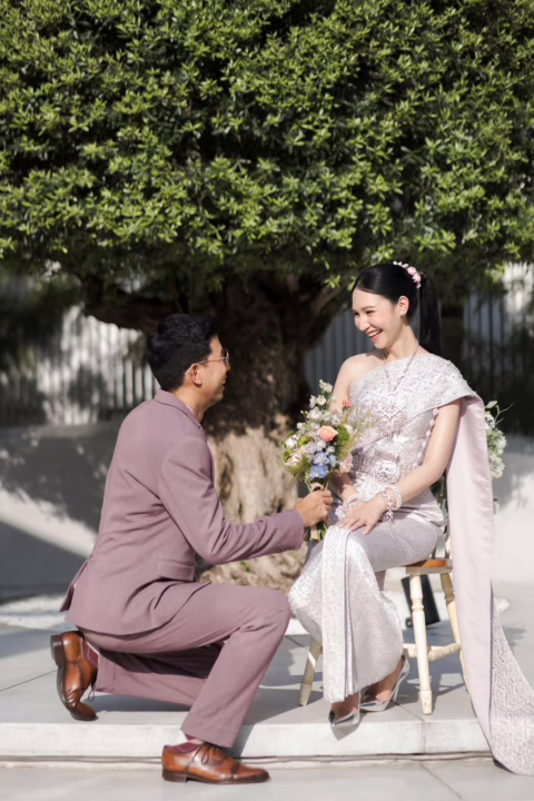 Deeplove Wedding Studio | ดีพเลิฟ ชุดเจ้าสาวมินิมอล, ชุดเจ้าสาว, ชุดเจ้าบ่าว, ชุดไทยแต่งงาน , ชุดไทยเจ้าสาว โดยเฉพาะ