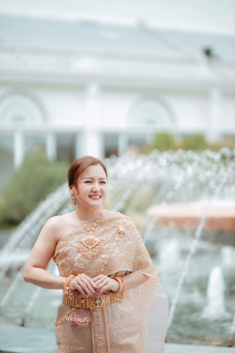 Deeplove Wedding Studio | ดีพเลิฟ ชุดเจ้าสาวมินิมอล, ชุดเจ้าสาว, ชุดเจ้าบ่าว, ชุดไทยแต่งงาน , ชุดไทยเจ้าสาว โดยเฉพาะ