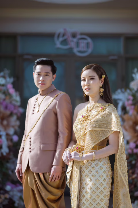 Deeplove Wedding Studio | ดีพเลิฟ ชุดเจ้าสาวมินิมอล, ชุดเจ้าสาว, ชุดเจ้าบ่าว, ชุดไทยแต่งงาน , ชุดไทยเจ้าสาว โดยเฉพาะ