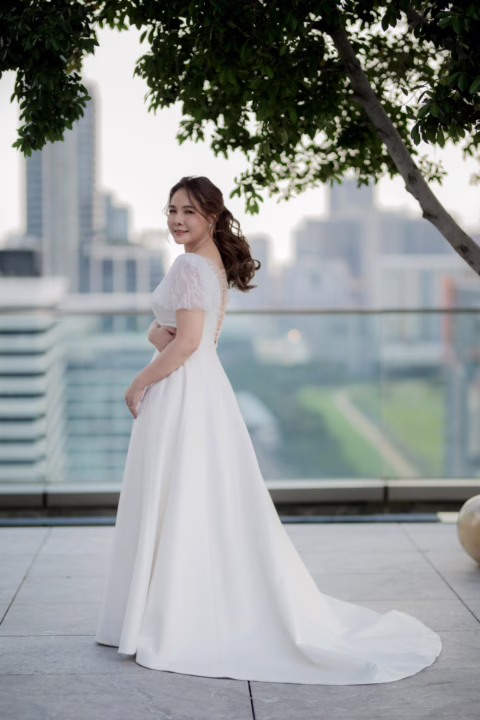 Deeplove Wedding Studio | ดีพเลิฟ ชุดเจ้าสาวมินิมอล, ชุดเจ้าสาว, ชุดเจ้าบ่าว, ชุดไทยแต่งงาน , ชุดไทยเจ้าสาว โดยเฉพาะ