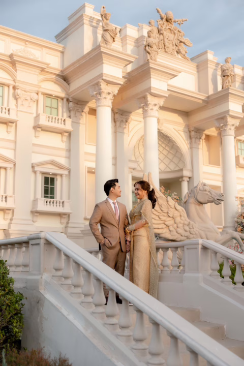 Deeplove Wedding Studio | ดีพเลิฟ ชุดเจ้าสาวมินิมอล, ชุดเจ้าสาว, ชุดเจ้าบ่าว, ชุดไทยแต่งงาน , ชุดไทยเจ้าสาว โดยเฉพาะ
