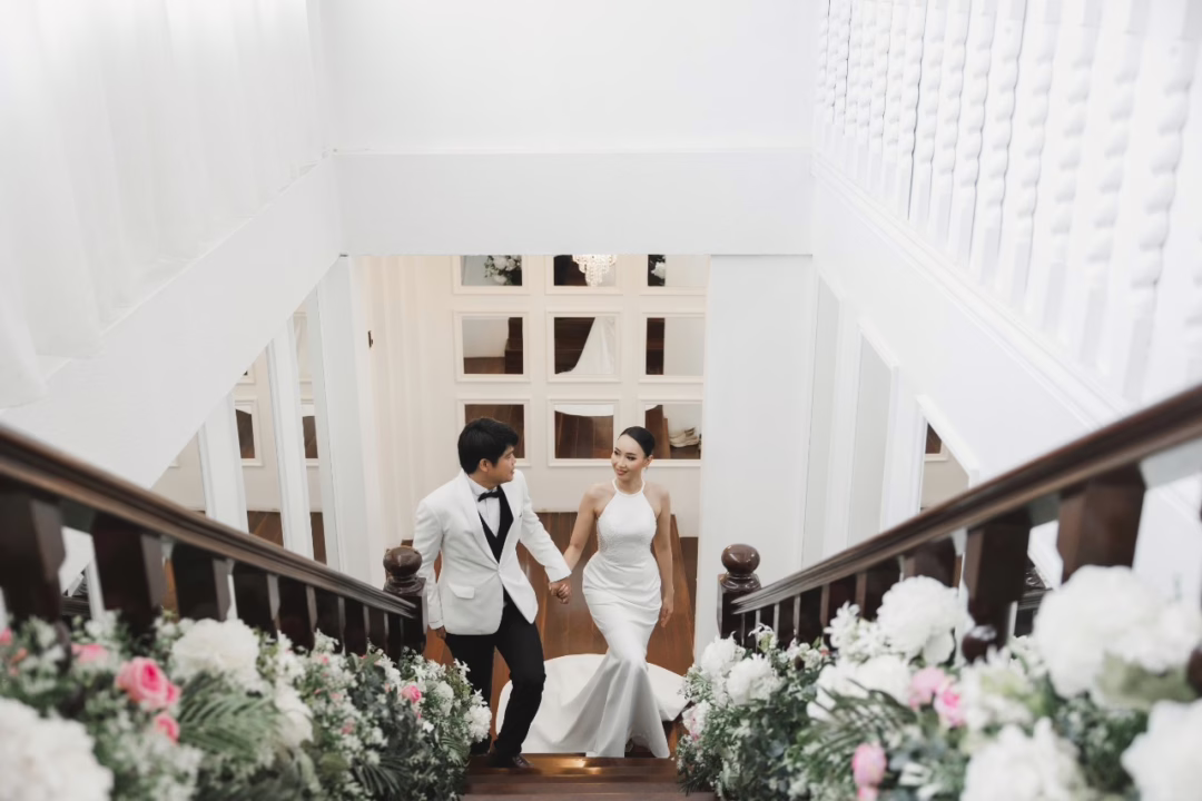 Deeplove Wedding Studio | ดีพเลิฟ ชุดเจ้าสาวมินิมอล, ชุดเจ้าสาว, ชุดเจ้าบ่าว, ชุดไทยแต่งงาน , ชุดไทยเจ้าสาว โดยเฉพาะ