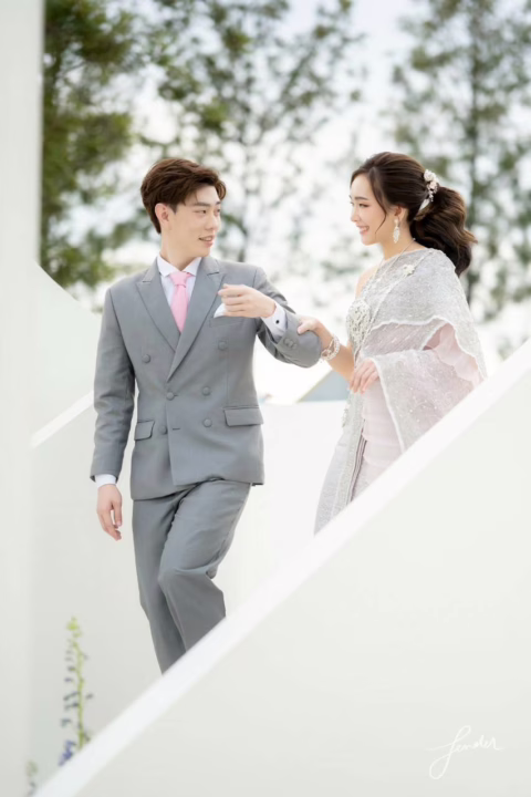 Deeplove Wedding Studio | ดีพเลิฟ ชุดเจ้าสาวมินิมอล, ชุดเจ้าสาว, ชุดเจ้าบ่าว, ชุดไทยแต่งงาน , ชุดไทยเจ้าสาว โดยเฉพาะ