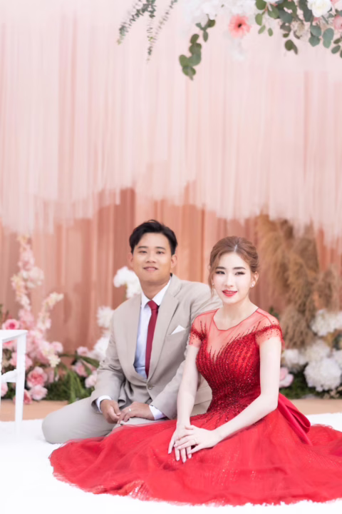 Deeplove Wedding Studio | ดีพเลิฟ ชุดเจ้าสาวมินิมอล, ชุดเจ้าสาว, ชุดเจ้าบ่าว, ชุดไทยแต่งงาน , ชุดไทยเจ้าสาว โดยเฉพาะ