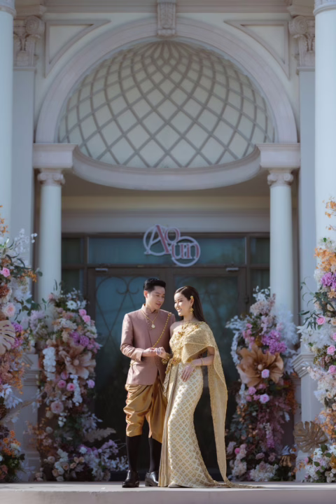 Deeplove Wedding Studio | ดีพเลิฟ ชุดเจ้าสาวมินิมอล, ชุดเจ้าสาว, ชุดเจ้าบ่าว, ชุดไทยแต่งงาน , ชุดไทยเจ้าสาว โดยเฉพาะ