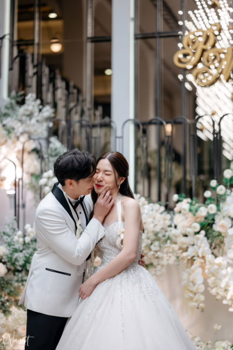 Deeplove Wedding Studio | ดีพเลิฟ ชุดเจ้าสาวมินิมอล, ชุดเจ้าสาว, ชุดเจ้าบ่าว, ชุดไทยแต่งงาน , ชุดไทยเจ้าสาว โดยเฉพาะ