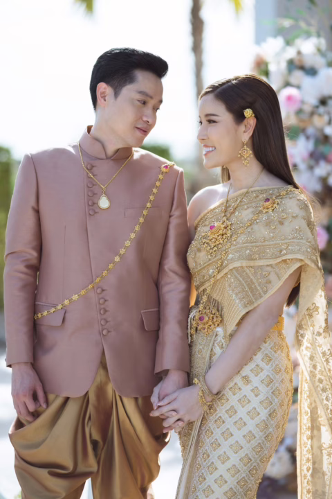 Deeplove Wedding Studio | ดีพเลิฟ ชุดเจ้าสาวมินิมอล, ชุดเจ้าสาว, ชุดเจ้าบ่าว, ชุดไทยแต่งงาน , ชุดไทยเจ้าสาว โดยเฉพาะ