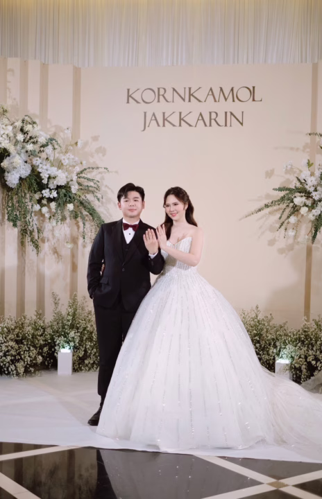 Deeplove Wedding Studio | ดีพเลิฟ ชุดเจ้าสาวมินิมอล, ชุดเจ้าสาว, ชุดเจ้าบ่าว, ชุดไทยแต่งงาน , ชุดไทยเจ้าสาว โดยเฉพาะ