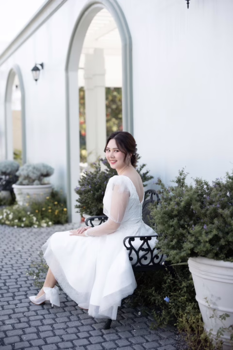 Deeplove Wedding Studio | ดีพเลิฟ ชุดเจ้าสาวมินิมอล, ชุดเจ้าสาว, ชุดเจ้าบ่าว, ชุดไทยแต่งงาน , ชุดไทยเจ้าสาว โดยเฉพาะ