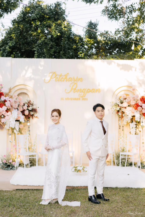 Deeplove Wedding Studio | ดีพเลิฟ ชุดเจ้าสาวมินิมอล, ชุดเจ้าสาว, ชุดเจ้าบ่าว, ชุดไทยแต่งงาน , ชุดไทยเจ้าสาว โดยเฉพาะ
