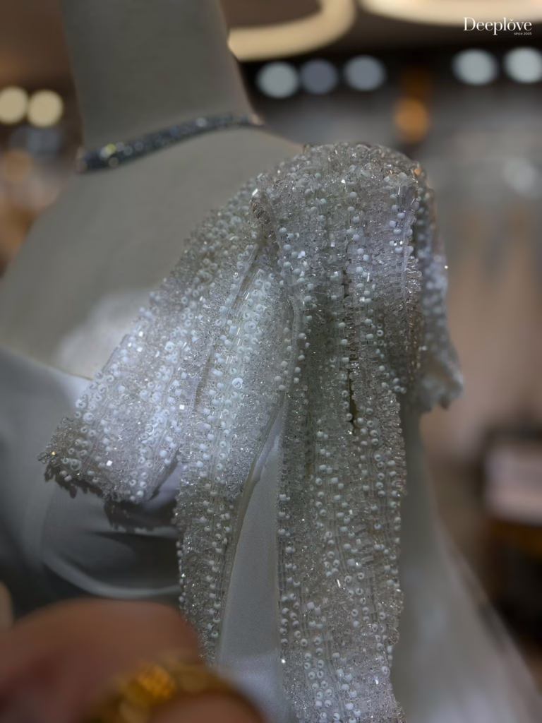 𝑻𝒉𝒆 𝑫𝒆𝒕𝒂𝒊𝒍