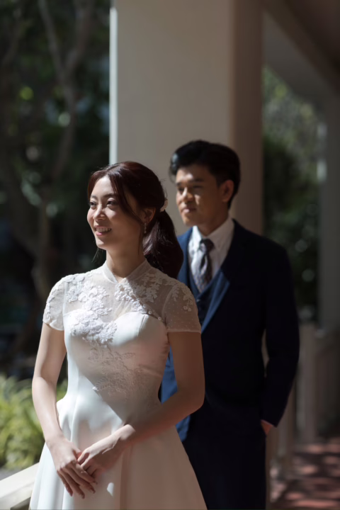 Deeplove Wedding Studio | ดีพเลิฟ ชุดเจ้าสาวมินิมอล, ชุดเจ้าสาว, ชุดเจ้าบ่าว, ชุดไทยแต่งงาน , ชุดไทยเจ้าสาว โดยเฉพาะ