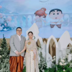คู่บ่าวสาว