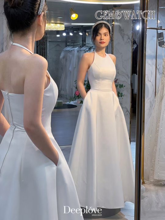 Deeplove Wedding Studio | ดีพเลิฟ ชุดเจ้าสาวมินิมอล, ชุดเจ้าสาว, ชุดเจ้าบ่าว, ชุดไทยแต่งงาน , ชุดไทยเจ้าสาว โดยเฉพาะ