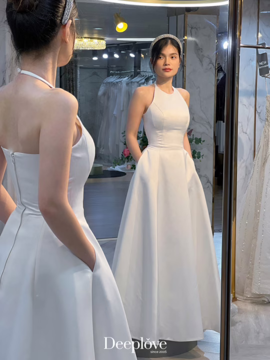 Deeplove Wedding Studio | ดีพเลิฟ ชุดเจ้าสาวมินิมอล, ชุดเจ้าสาว, ชุดเจ้าบ่าว, ชุดไทยแต่งงาน , ชุดไทยเจ้าสาว โดยเฉพาะ