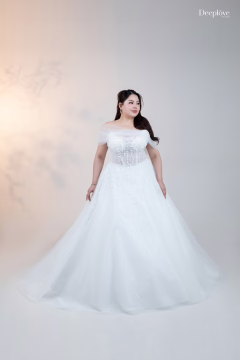 Deeplove Wedding Studio | ดีพเลิฟ ชุดเจ้าสาวมินิมอล, ชุดเจ้าสาว, ชุดเจ้าบ่าว, ชุดไทยแต่งงาน , ชุดไทยเจ้าสาว โดยเฉพาะ