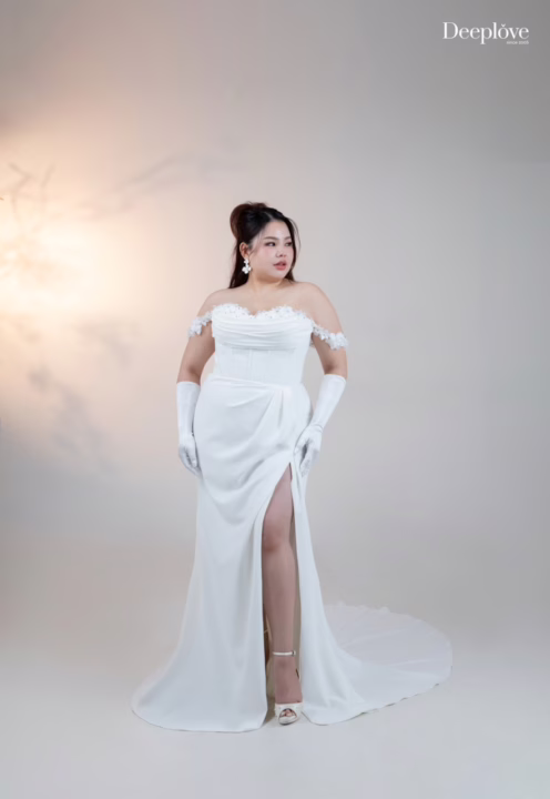 Deeplove Wedding Studio | ดีพเลิฟ ชุดเจ้าสาวมินิมอล, ชุดเจ้าสาว, ชุดเจ้าบ่าว, ชุดไทยแต่งงาน , ชุดไทยเจ้าสาว โดยเฉพาะ