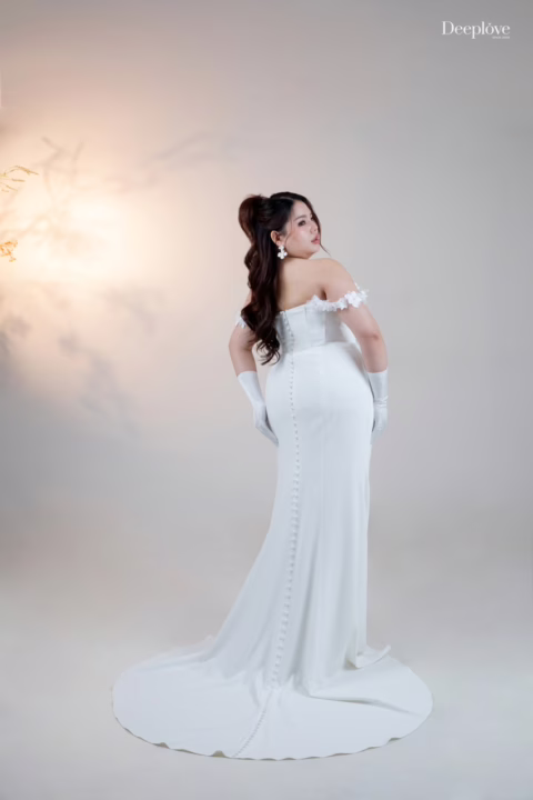 Deeplove Wedding Studio | ดีพเลิฟ ชุดเจ้าสาวมินิมอล, ชุดเจ้าสาว, ชุดเจ้าบ่าว, ชุดไทยแต่งงาน , ชุดไทยเจ้าสาว โดยเฉพาะ
