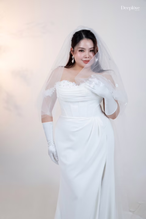 Deeplove Wedding Studio | ดีพเลิฟ ชุดเจ้าสาวมินิมอล, ชุดเจ้าสาว, ชุดเจ้าบ่าว, ชุดไทยแต่งงาน , ชุดไทยเจ้าสาว โดยเฉพาะ
