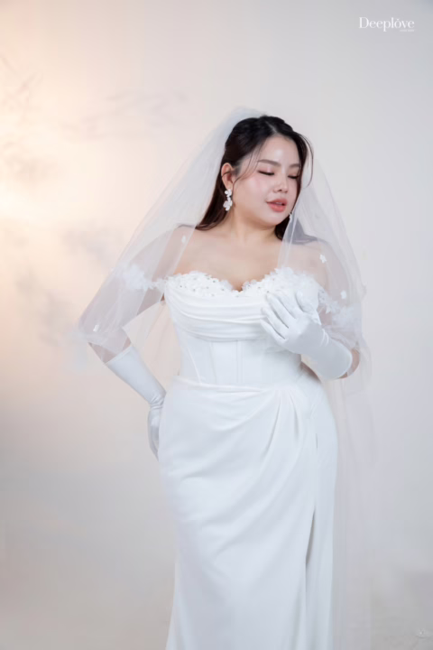 Deeplove Wedding Studio | ดีพเลิฟ ชุดเจ้าสาวมินิมอล, ชุดเจ้าสาว, ชุดเจ้าบ่าว, ชุดไทยแต่งงาน , ชุดไทยเจ้าสาว โดยเฉพาะ