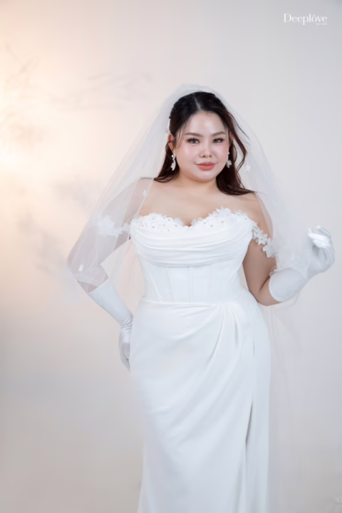Deeplove Wedding Studio | ดีพเลิฟ ชุดเจ้าสาวมินิมอล, ชุดเจ้าสาว, ชุดเจ้าบ่าว, ชุดไทยแต่งงาน , ชุดไทยเจ้าสาว โดยเฉพาะ
