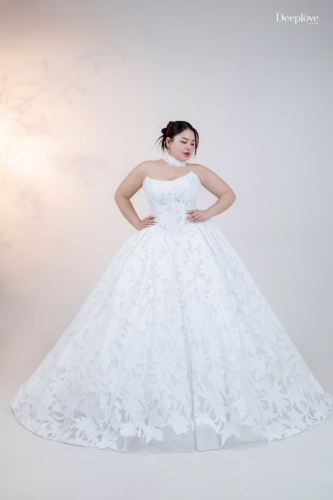 Deeplove Wedding Studio | ดีพเลิฟ ชุดเจ้าสาวมินิมอล, ชุดเจ้าสาว, ชุดเจ้าบ่าว, ชุดไทยแต่งงาน , ชุดไทยเจ้าสาว โดยเฉพาะ