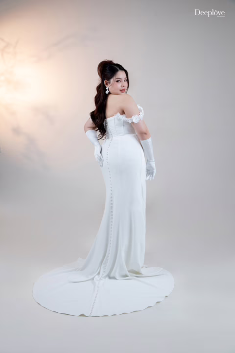 Deeplove Wedding Studio | ดีพเลิฟ ชุดเจ้าสาวมินิมอล, ชุดเจ้าสาว, ชุดเจ้าบ่าว, ชุดไทยแต่งงาน , ชุดไทยเจ้าสาว โดยเฉพาะ