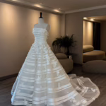 Silhouette A-line