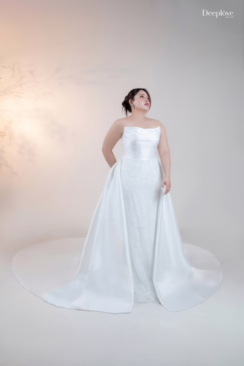 Deeplove Wedding Studio | ดีพเลิฟ ชุดเจ้าสาวมินิมอล, ชุดเจ้าสาว, ชุดเจ้าบ่าว, ชุดไทยแต่งงาน , ชุดไทยเจ้าสาว โดยเฉพาะ