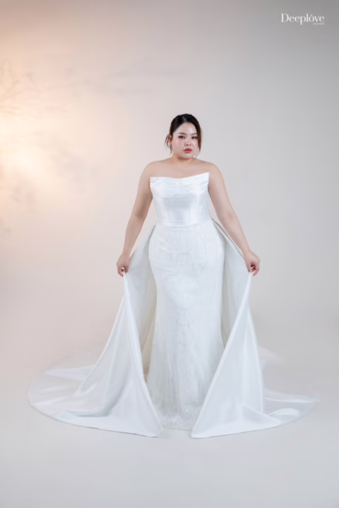 Deeplove Wedding Studio | ดีพเลิฟ ชุดเจ้าสาวมินิมอล, ชุดเจ้าสาว, ชุดเจ้าบ่าว, ชุดไทยแต่งงาน , ชุดไทยเจ้าสาว โดยเฉพาะ