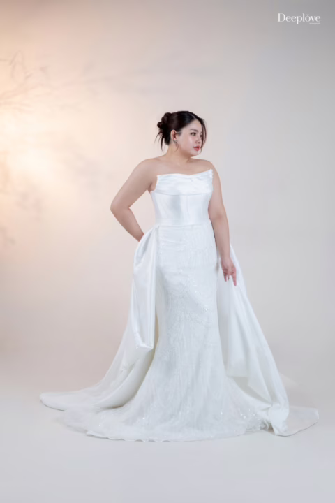 Deeplove Wedding Studio | ดีพเลิฟ ชุดเจ้าสาวมินิมอล, ชุดเจ้าสาว, ชุดเจ้าบ่าว, ชุดไทยแต่งงาน , ชุดไทยเจ้าสาว โดยเฉพาะ
