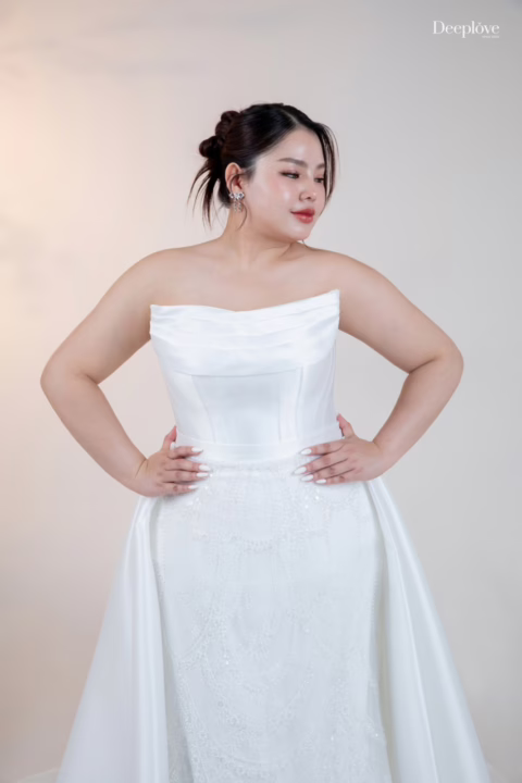 Deeplove Wedding Studio | ดีพเลิฟ ชุดเจ้าสาวมินิมอล, ชุดเจ้าสาว, ชุดเจ้าบ่าว, ชุดไทยแต่งงาน , ชุดไทยเจ้าสาว โดยเฉพาะ