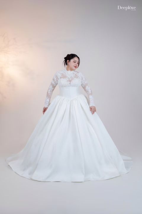 Deeplove Wedding Studio | ดีพเลิฟ ชุดเจ้าสาวมินิมอล, ชุดเจ้าสาว, ชุดเจ้าบ่าว, ชุดไทยแต่งงาน , ชุดไทยเจ้าสาว โดยเฉพาะ