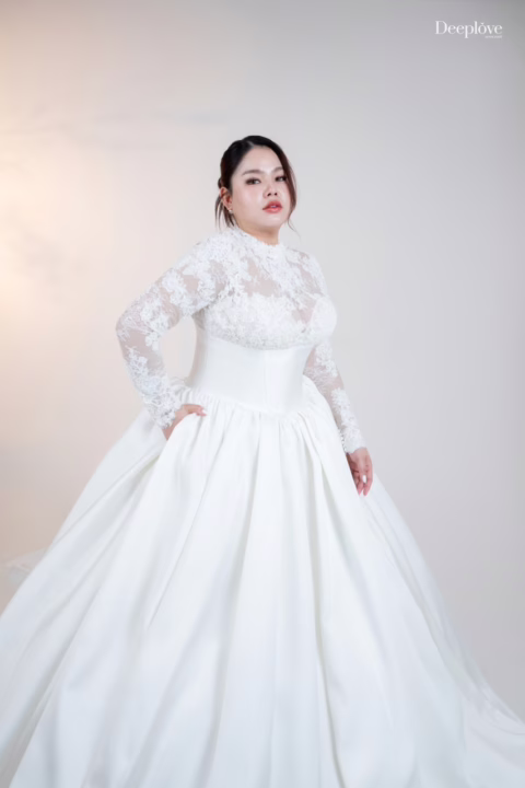 Deeplove Wedding Studio | ดีพเลิฟ ชุดเจ้าสาวมินิมอล, ชุดเจ้าสาว, ชุดเจ้าบ่าว, ชุดไทยแต่งงาน , ชุดไทยเจ้าสาว โดยเฉพาะ