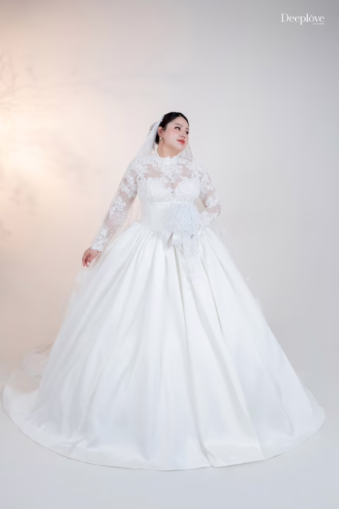 Deeplove Wedding Studio | ดีพเลิฟ ชุดเจ้าสาวมินิมอล, ชุดเจ้าสาว, ชุดเจ้าบ่าว, ชุดไทยแต่งงาน , ชุดไทยเจ้าสาว โดยเฉพาะ