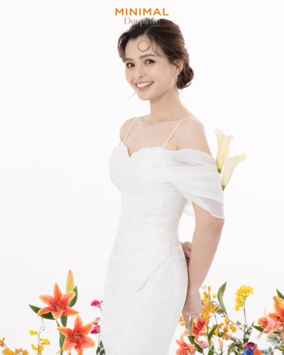 Deeplove Wedding Studio | ดีพเลิฟ ชุดเจ้าสาวมินิมอล, ชุดเจ้าสาว, ชุดเจ้าบ่าว, ชุดไทยแต่งงาน , ชุดไทยเจ้าสาว โดยเฉพาะ