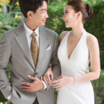 คู่บ่าวสาว