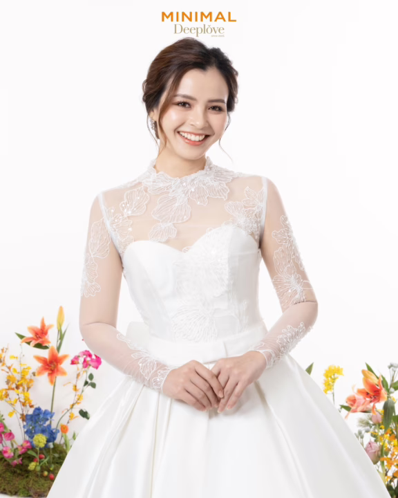 Deeplove Wedding Studio | ดีพเลิฟ ชุดเจ้าสาวมินิมอล, ชุดเจ้าสาว, ชุดเจ้าบ่าว, ชุดไทยแต่งงาน , ชุดไทยเจ้าสาว โดยเฉพาะ