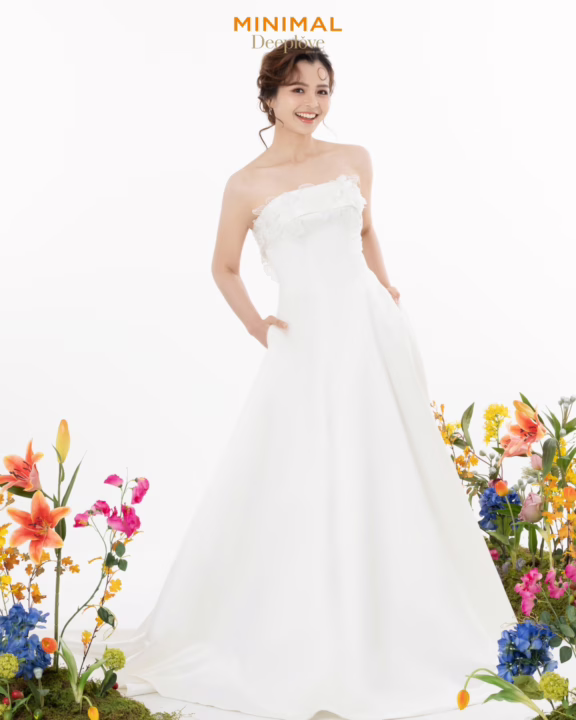 Deeplove Wedding Studio | ดีพเลิฟ ชุดเจ้าสาวมินิมอล, ชุดเจ้าสาว, ชุดเจ้าบ่าว, ชุดไทยแต่งงาน , ชุดไทยเจ้าสาว โดยเฉพาะ