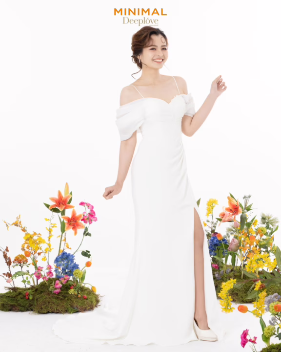 Deeplove Wedding Studio | ดีพเลิฟ ชุดเจ้าสาวมินิมอล, ชุดเจ้าสาว, ชุดเจ้าบ่าว, ชุดไทยแต่งงาน , ชุดไทยเจ้าสาว โดยเฉพาะ